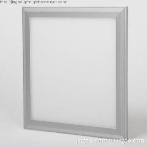 13W edge lighting slim ceiling 300x300 led panel lamp